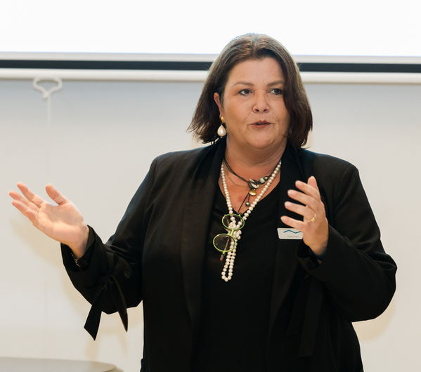 Gaby BERATUNG
